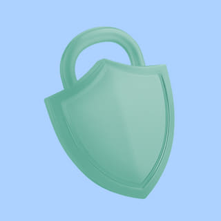 Karta wizualna w dashboard do zarządzania portfelem kryptowalut